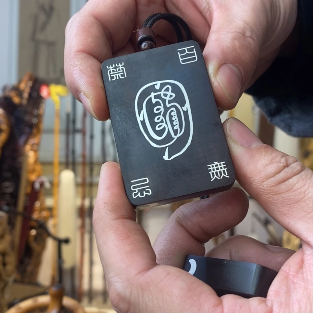 一物一拍实物展示