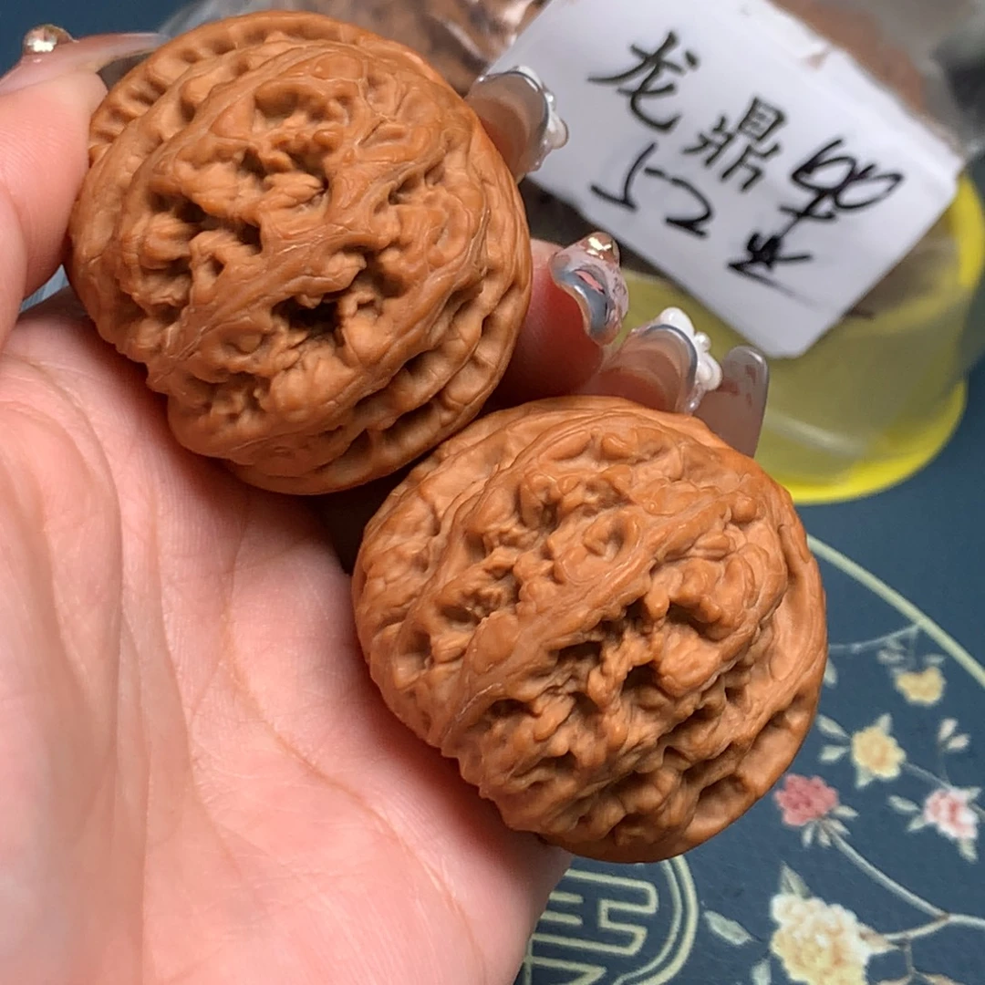 把件文玩核桃41-31726-8