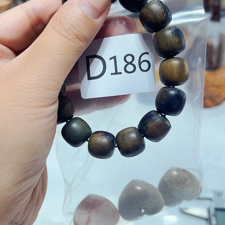 非洲紫檀（红花梨）186