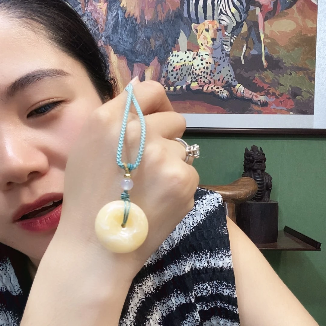 牛骨手串/手链主播推荐