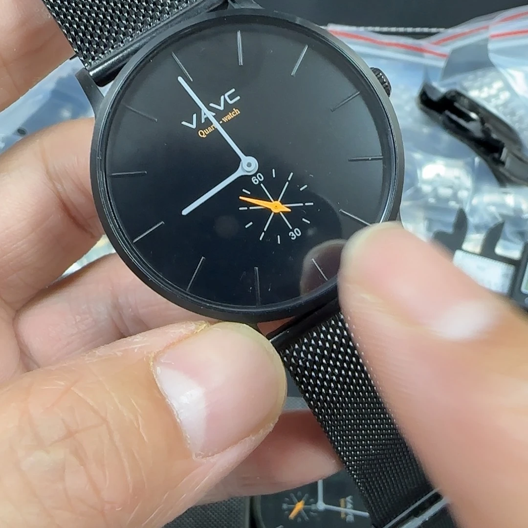 孤品闪购手表一个