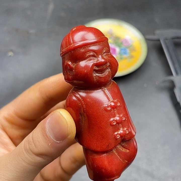 链接一图一物。