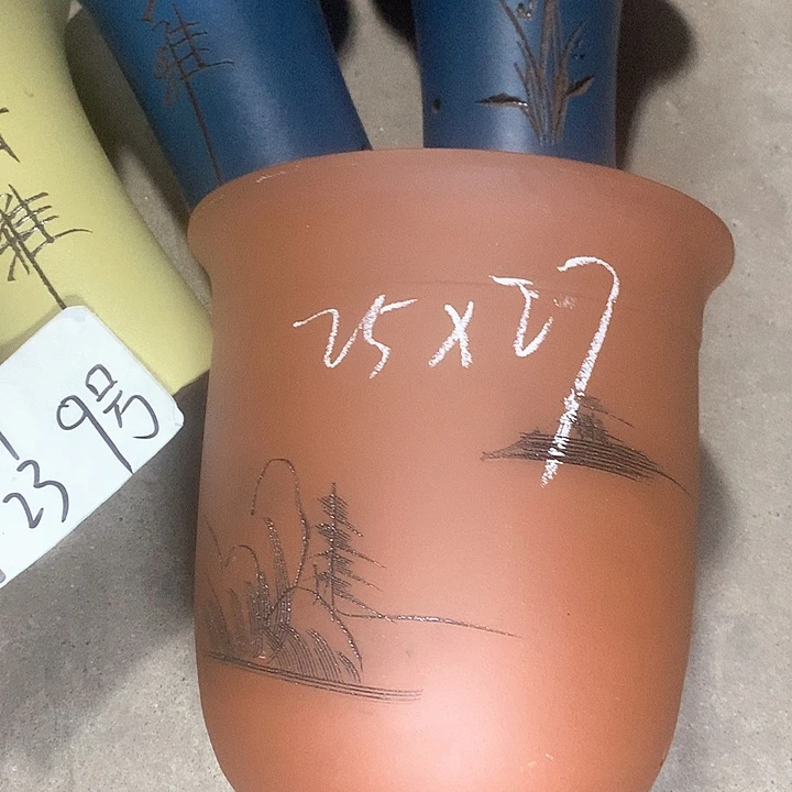 紫砂的味道真的是很