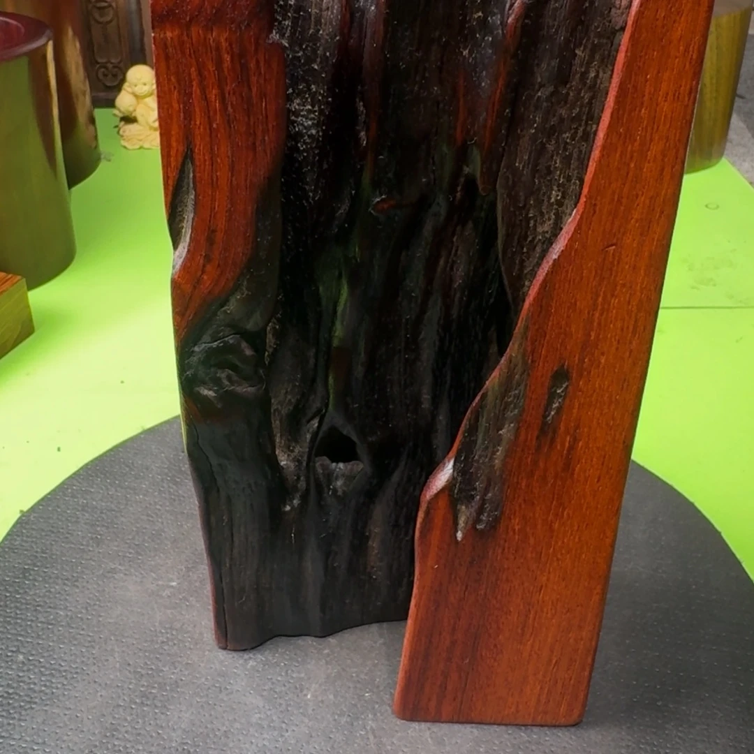 彤***彤大果紫檀（缅甸花梨）