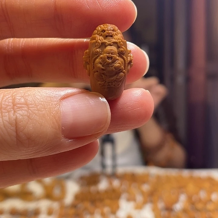 手串/手链橄榄核