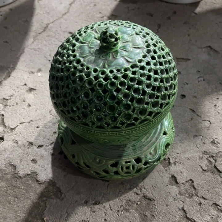 欢迎大家来看我的