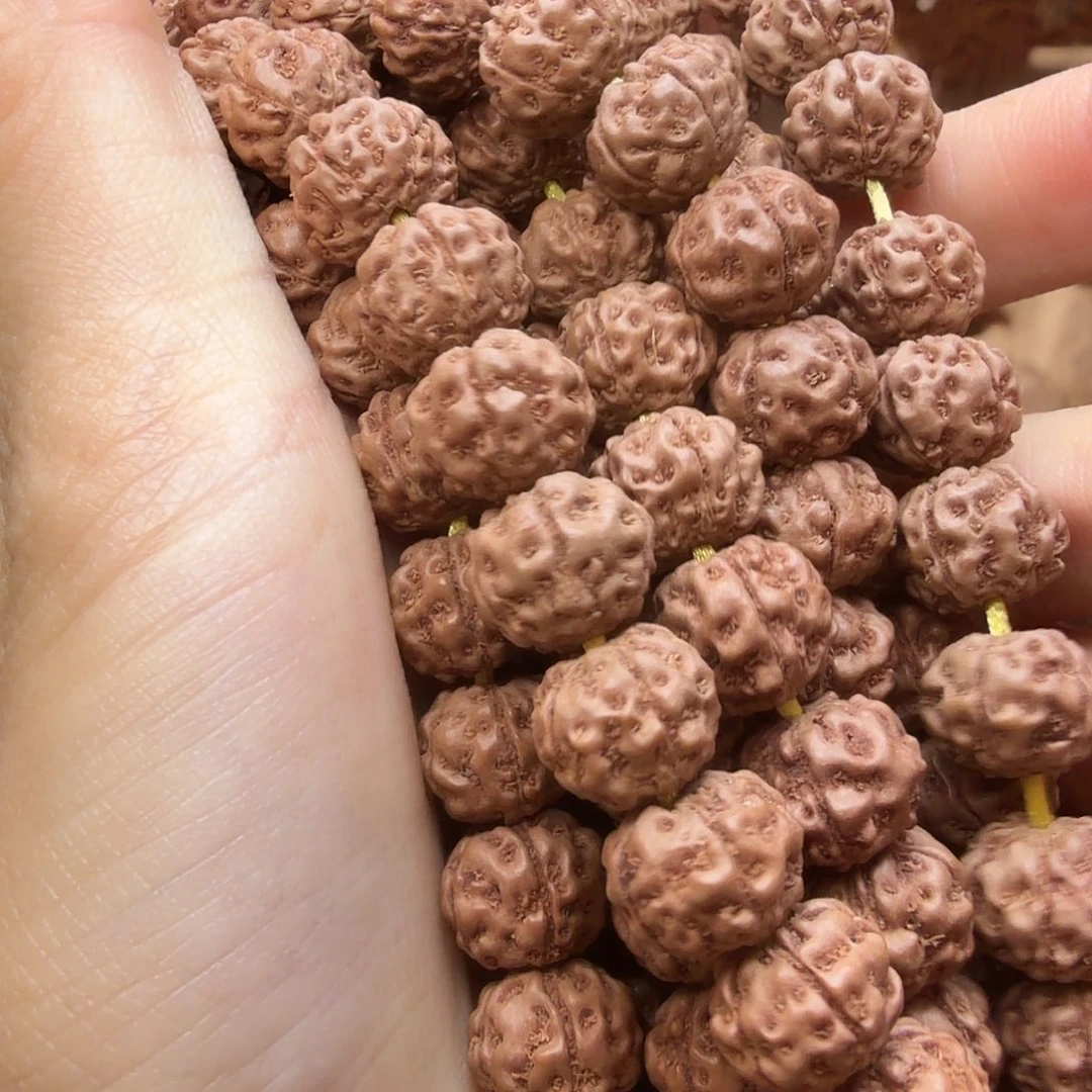 ****凯金刚菩提吊坠妖王3条