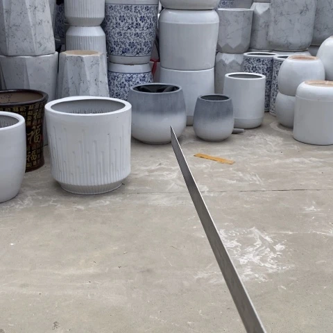 低腰渐变灰福袋特大号32/35