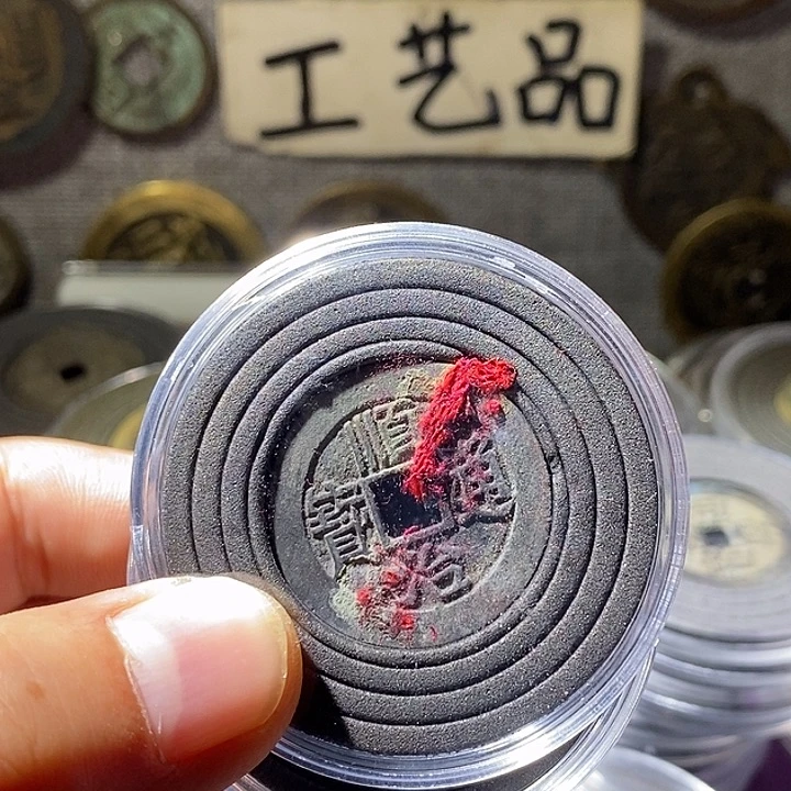 铜现代工艺品仿制品