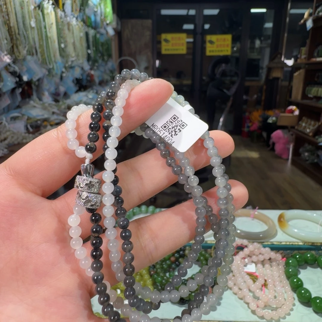 手链未镶嵌和田玉