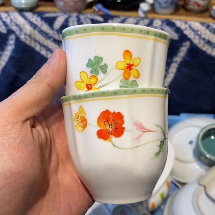 瓷片瓷器瓷器瓷器