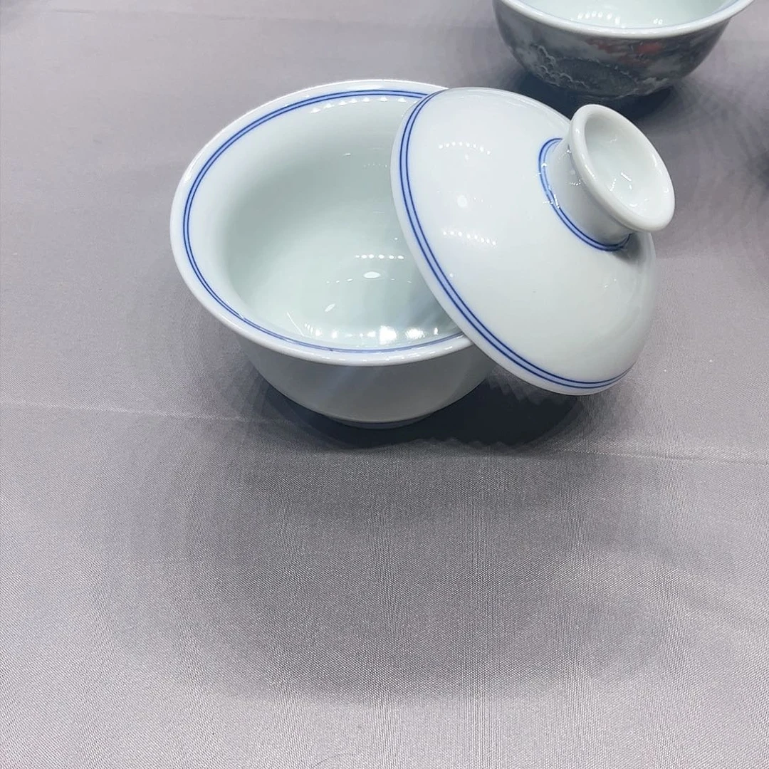 景德镇陶瓷艺术家