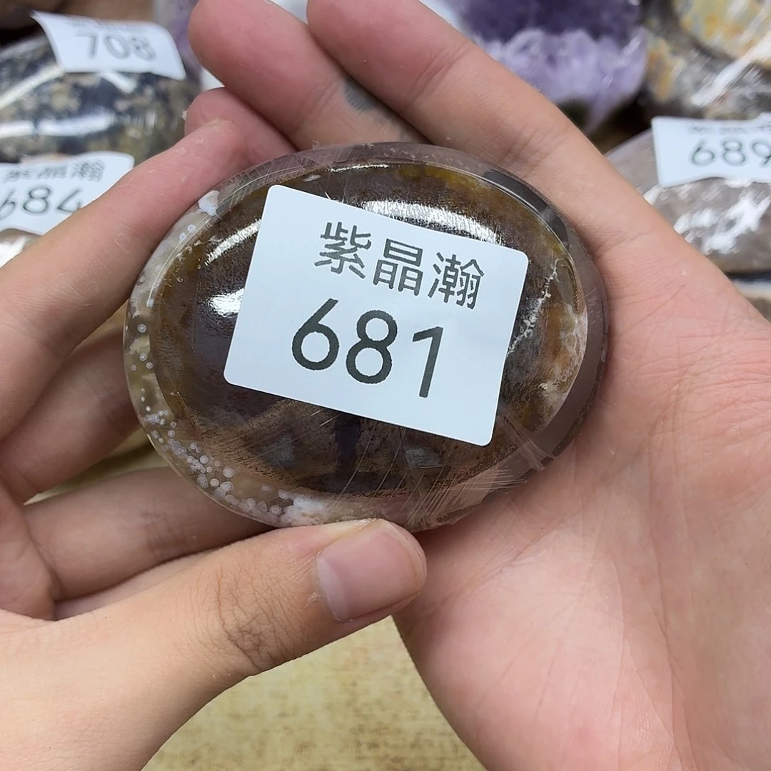 香***儿未镶嵌水晶大型摆件（非配饰）