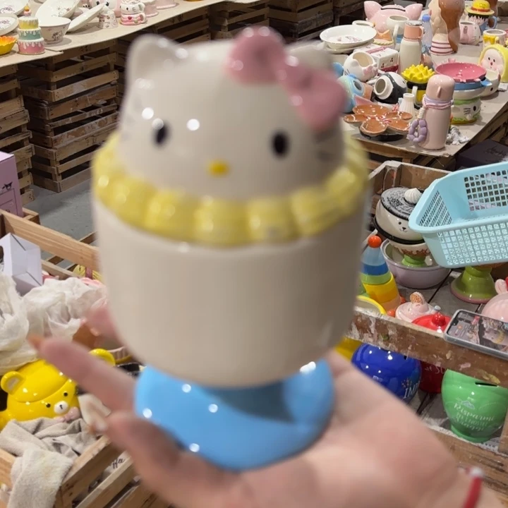 在这一年里我们一起加油紫砂