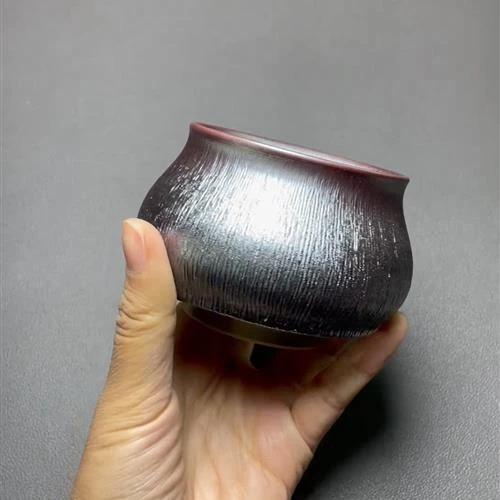 【闪购商品】茶盏-675............