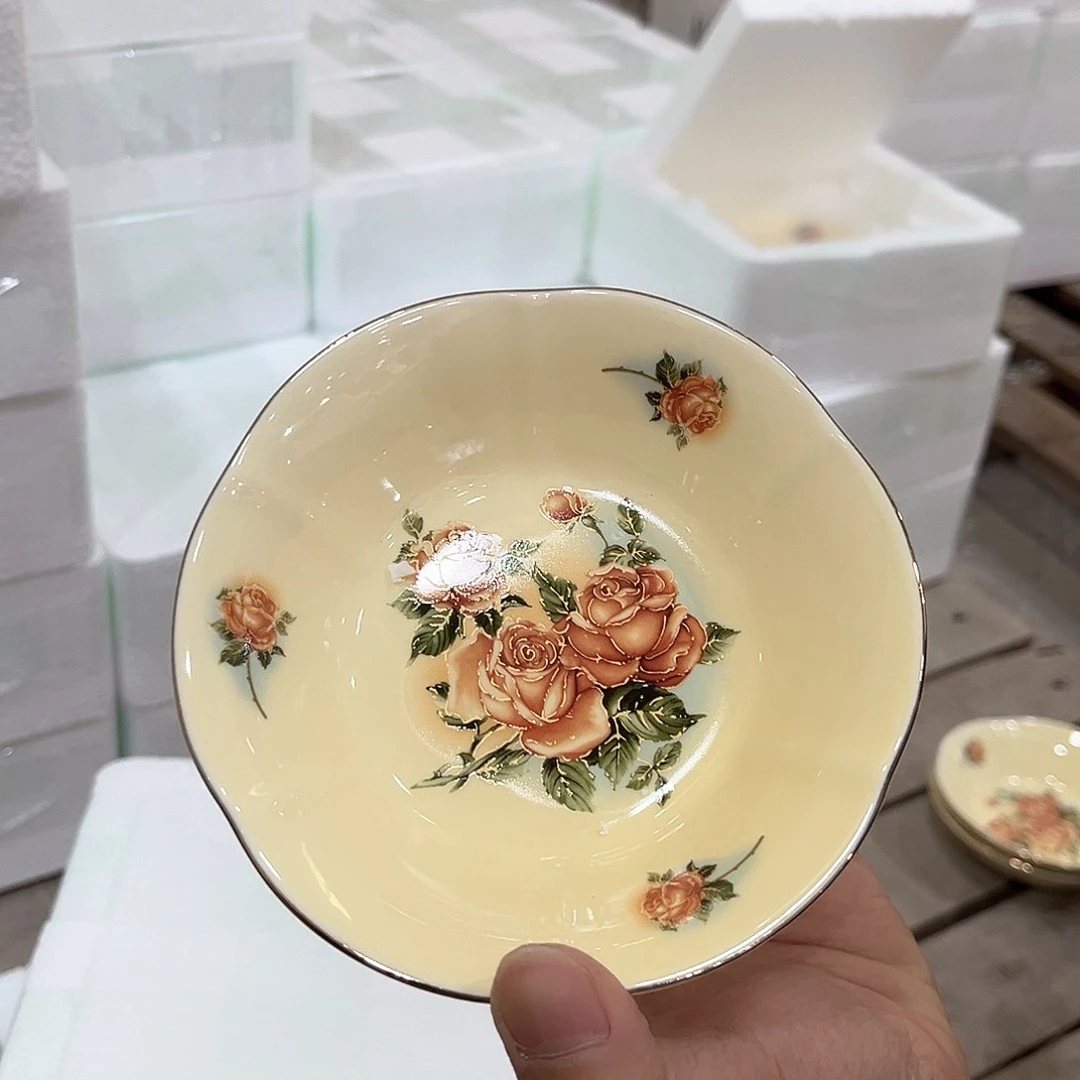 高端陶瓷………………………22