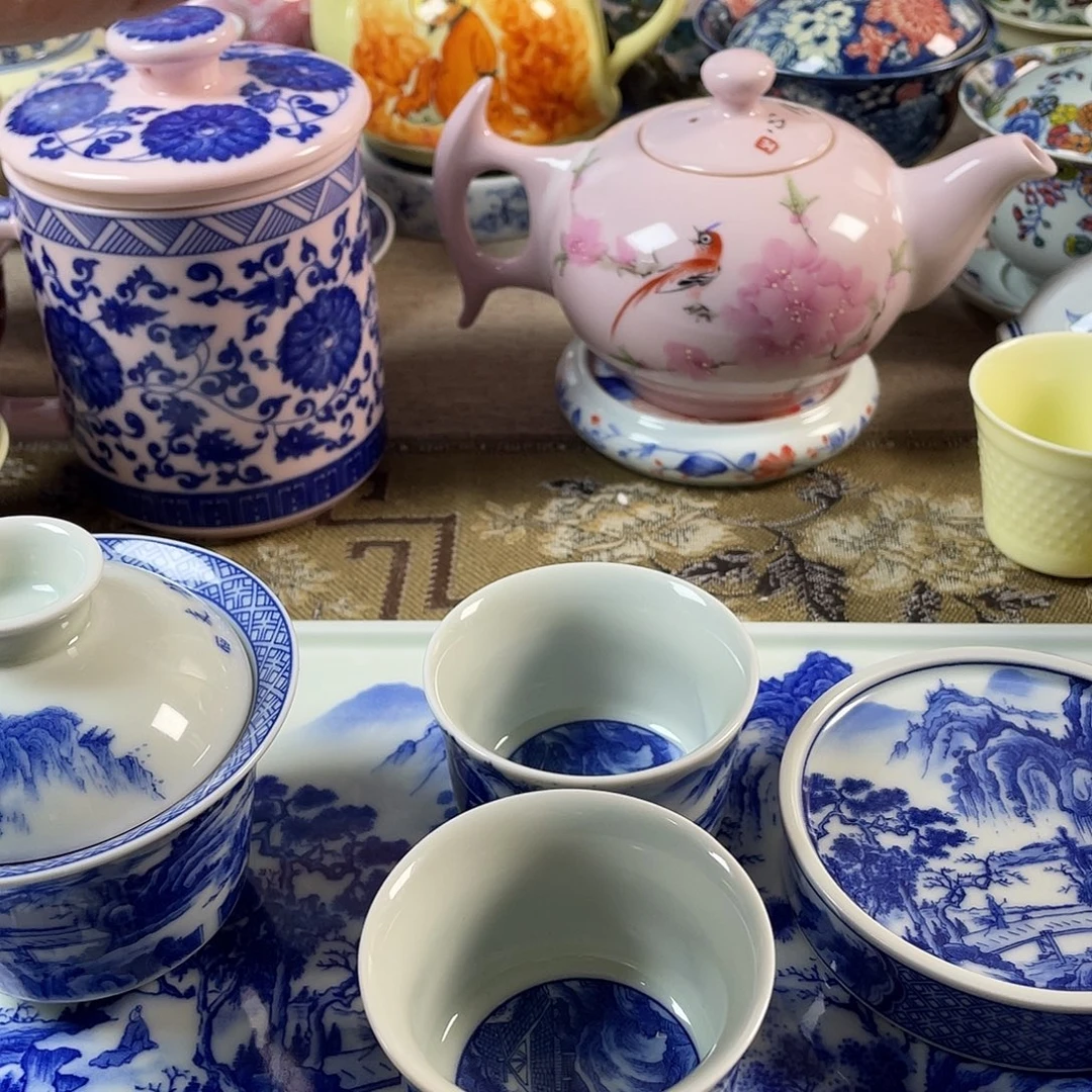 瓷片景德镇陶瓷899999999999