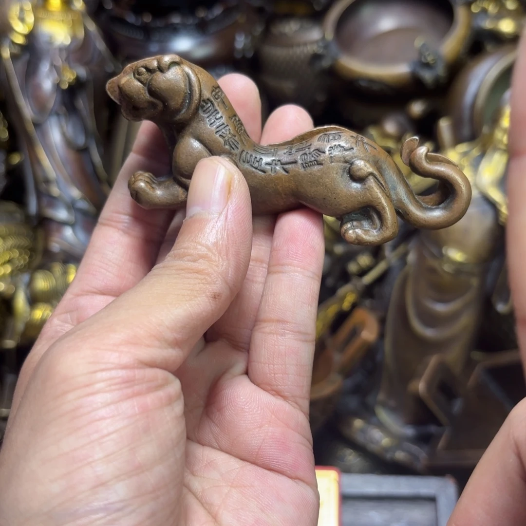 嘉嘉精品铜器摆件