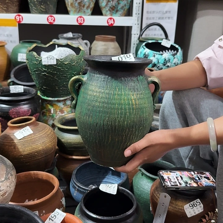 金绿010高度24口径14