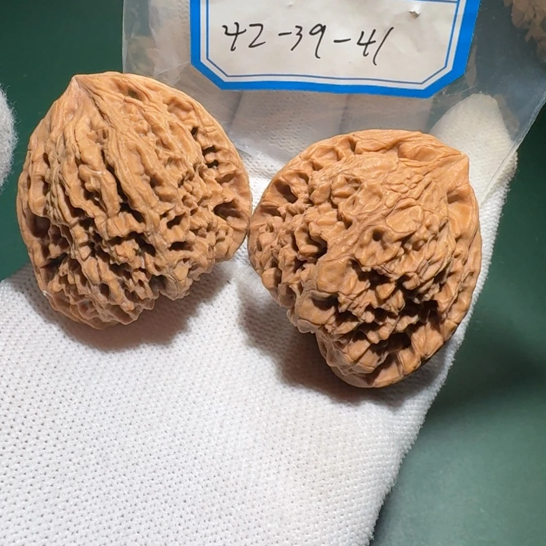 吊坠文玩核桃59号南疆s