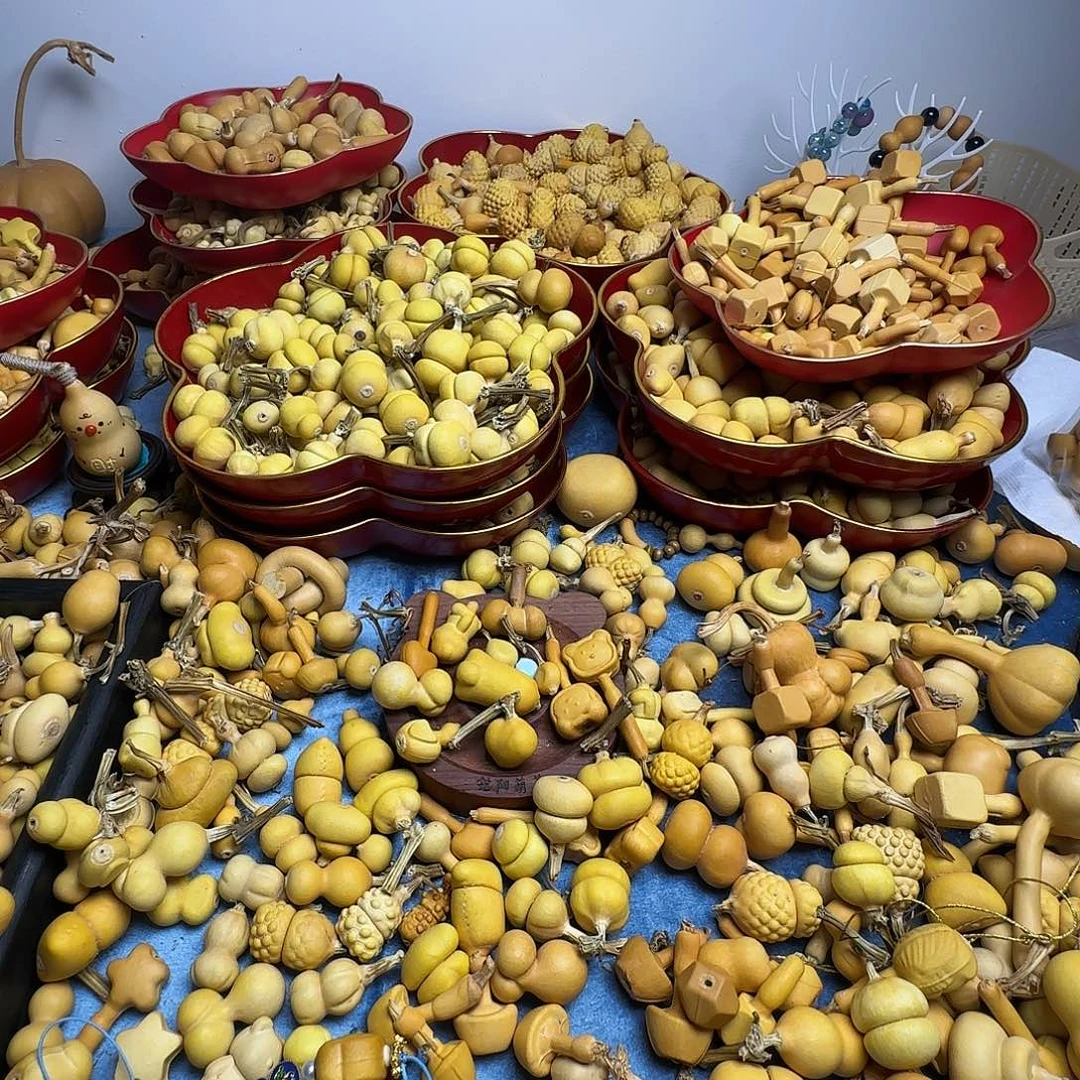 、****葫芦小爱心葫芦一个葫芦