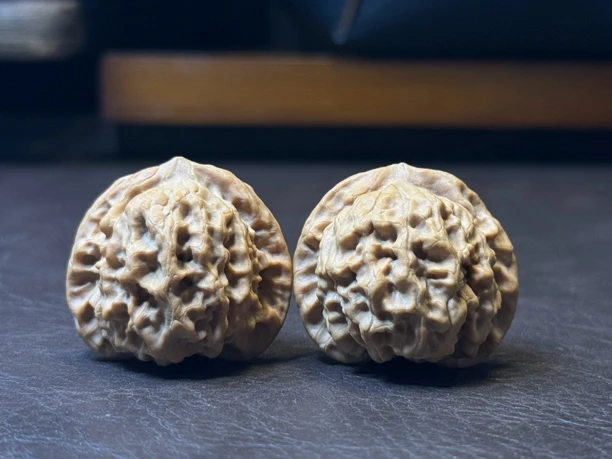 高端小众·玄月核桃全品37