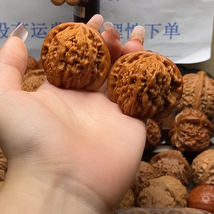 用***3桃核吊坠核桃哈哈哈