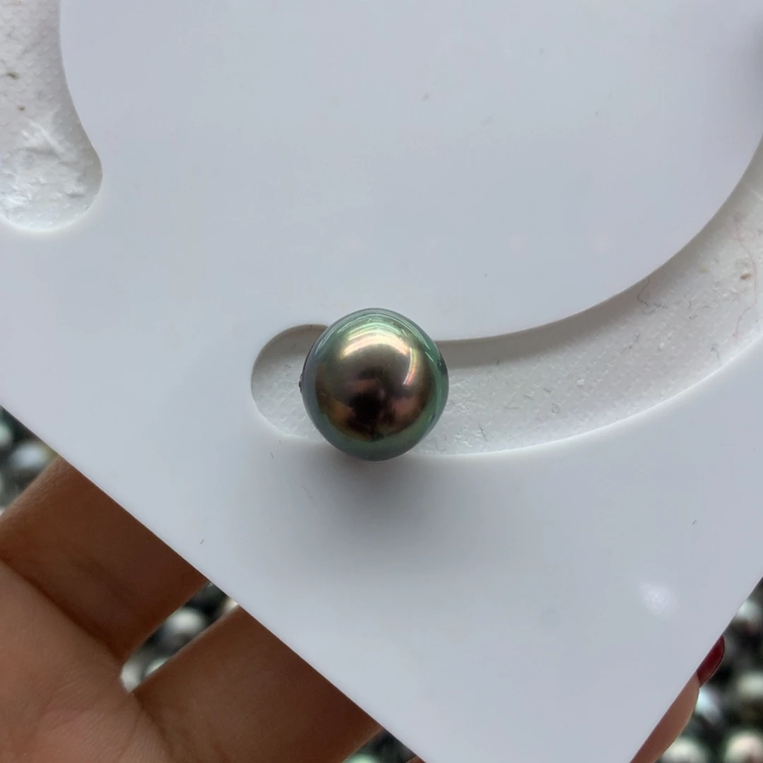 海水珍珠裸珠未镶嵌