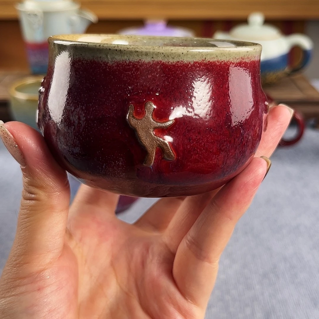 【闪购商品】杯12号1266666669996