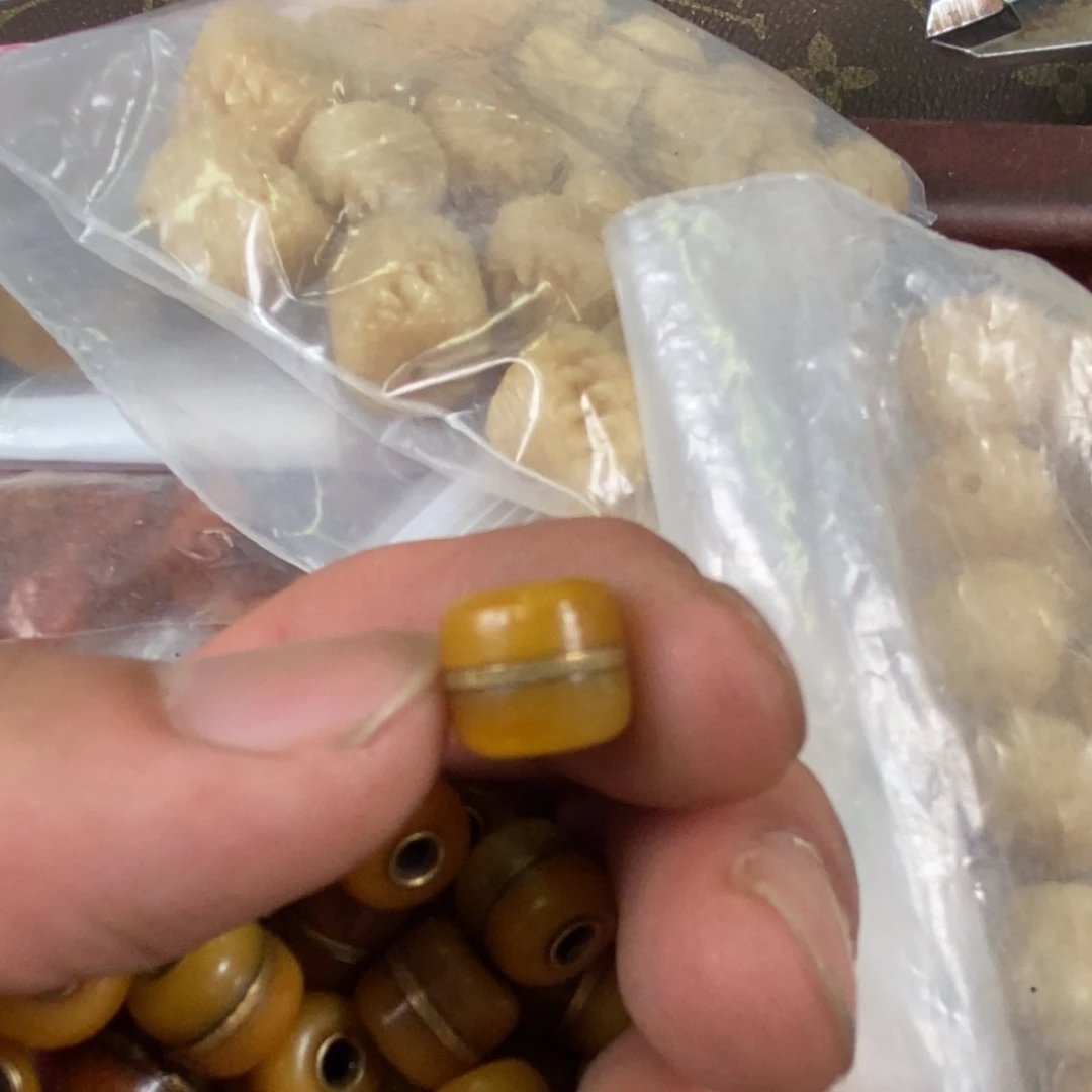 手串/手链驼骨1.0尺寸驼骨,44