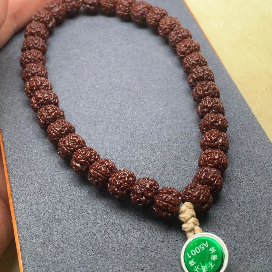 金刚菩提手串老老平细