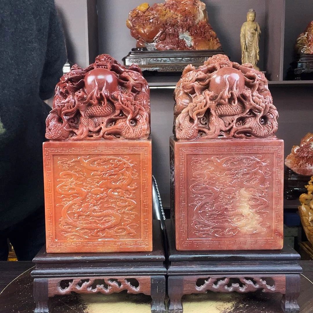 十***金印石寿山石。。。。。。。。。。