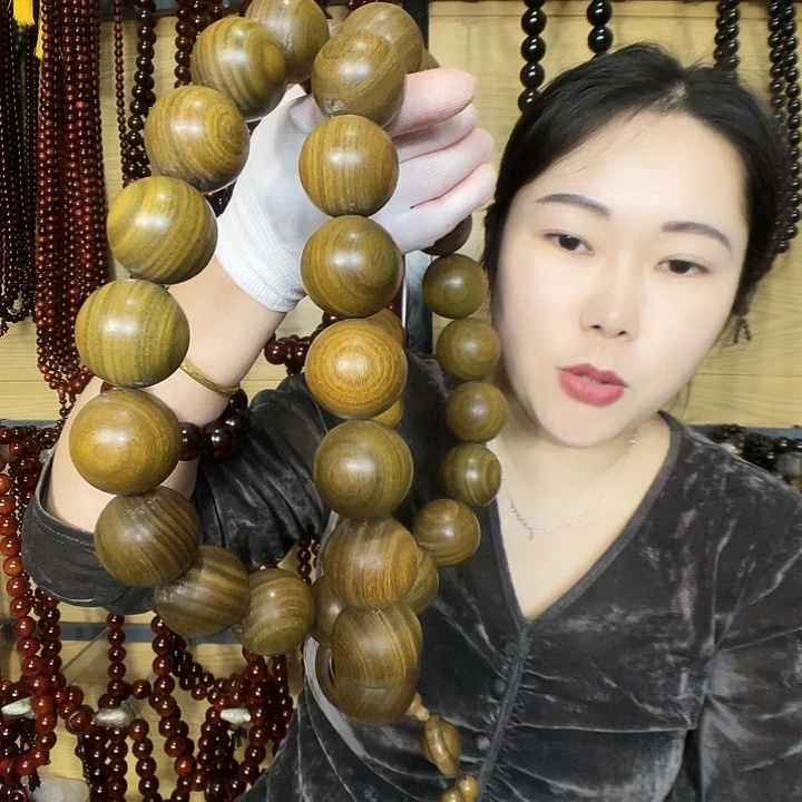 风***东非黑黄檀（紫光檀）绿檀3.5 38