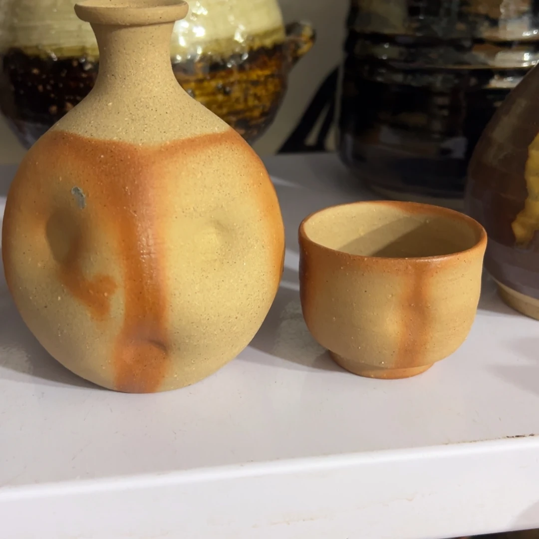 摆件陶瓷制品加工工艺技术