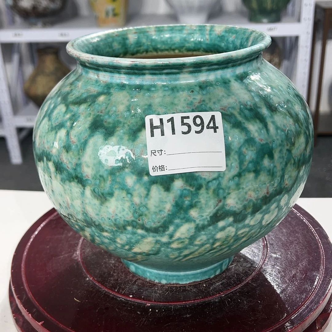 瓷片景德镇陶瓷学院副院长21-13