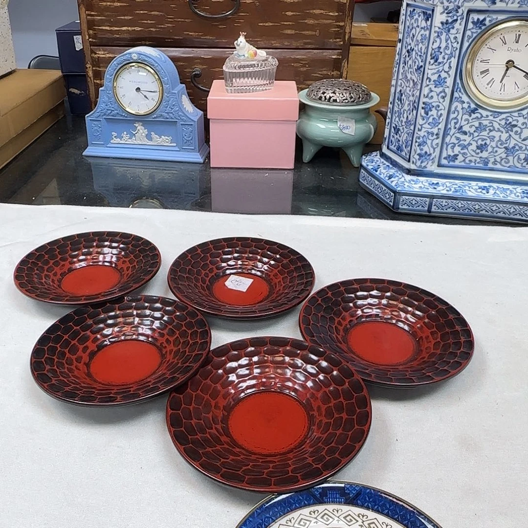 中古物品，天天好物60