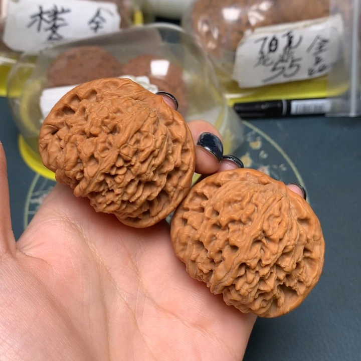 把件文玩核桃47-20341-0
