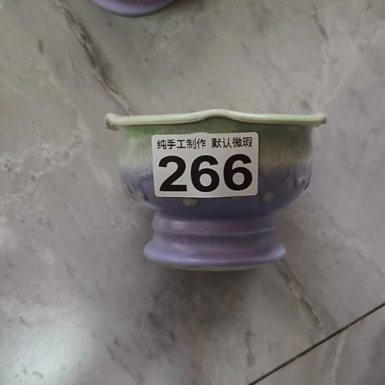 安***️景德镇手工高温陶瓷：福利盆不退不换