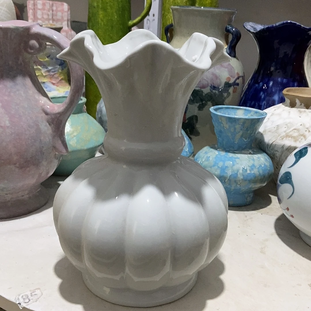 景德镇花瓶福利款