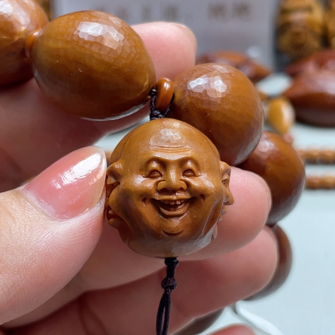 吊坠橄榄核Hhediao·Hhediao订2.0
