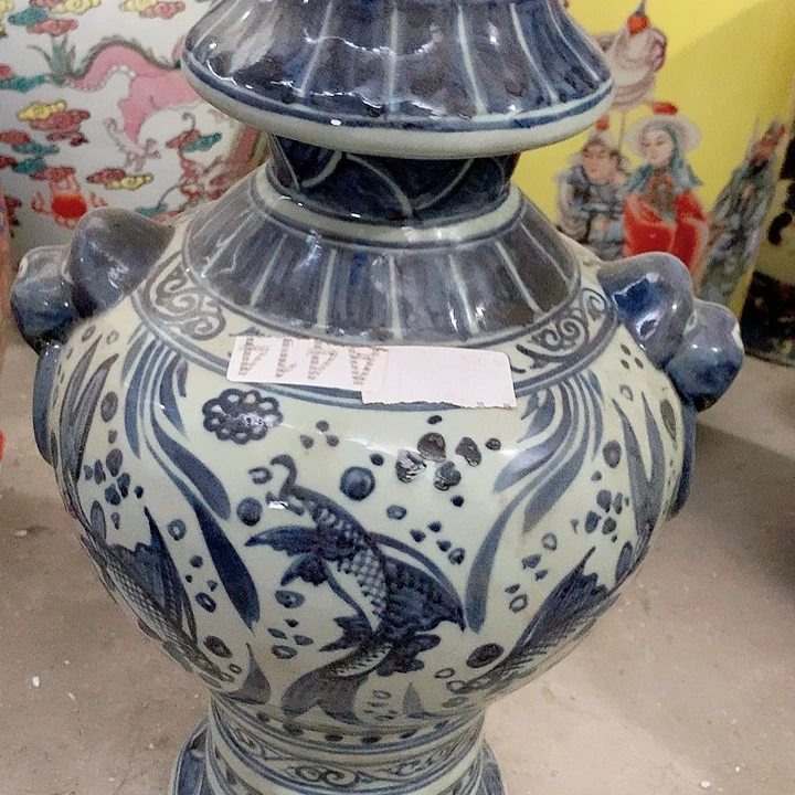 陶摆件我也好可爱的啊哈哈啊