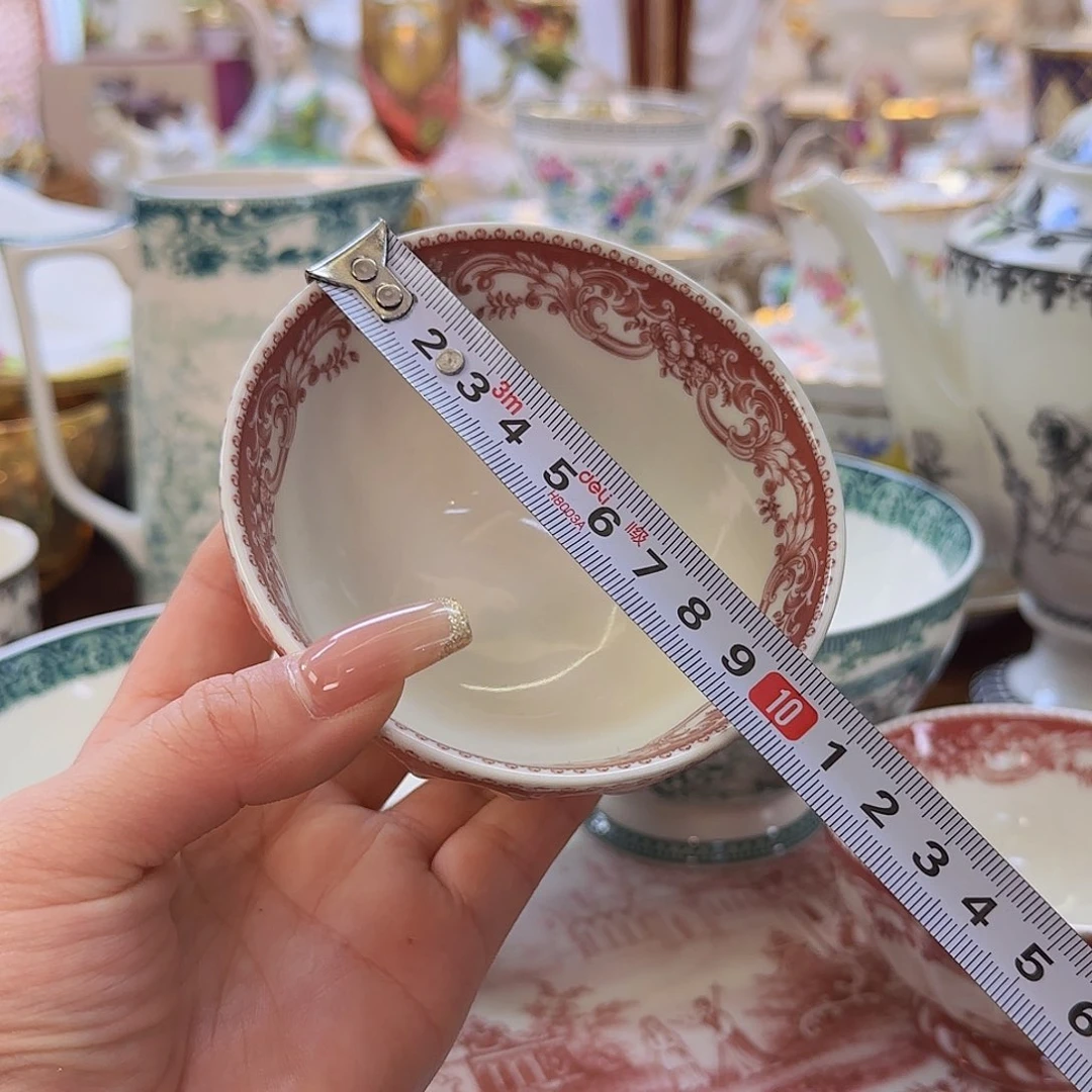 摆件欧洲瓷器收藏鉴赏