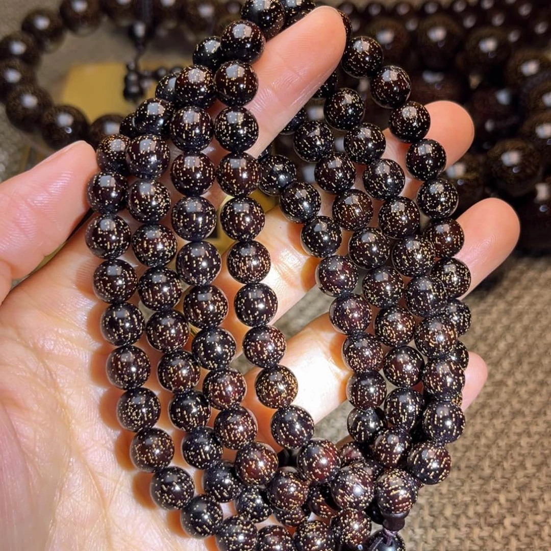 檀香紫檀（小叶紫檀）0.8 108 爆星