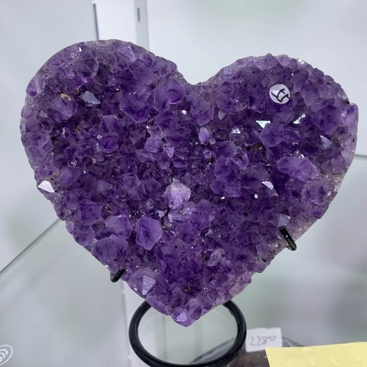 未镶嵌大型摆件（非配饰）水晶