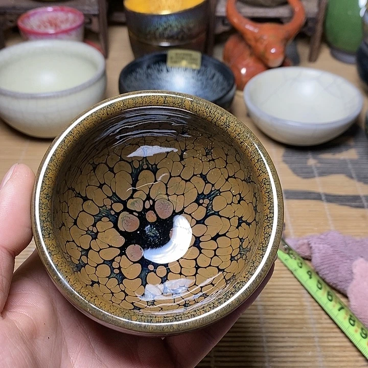 茶盏全品无瑕哈哈哈哈27