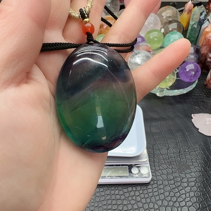 未镶嵌水晶珠宝半成品141