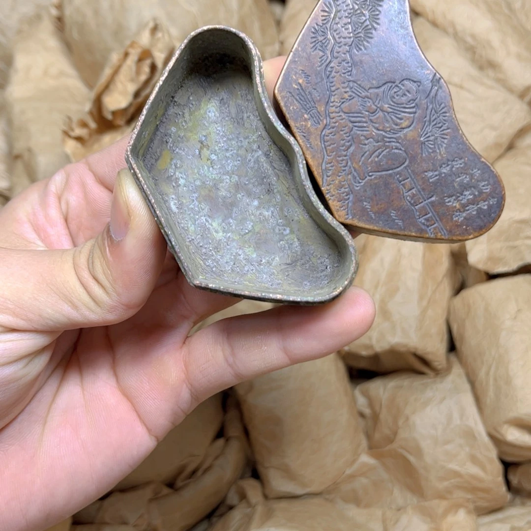 天王铜器专属链接