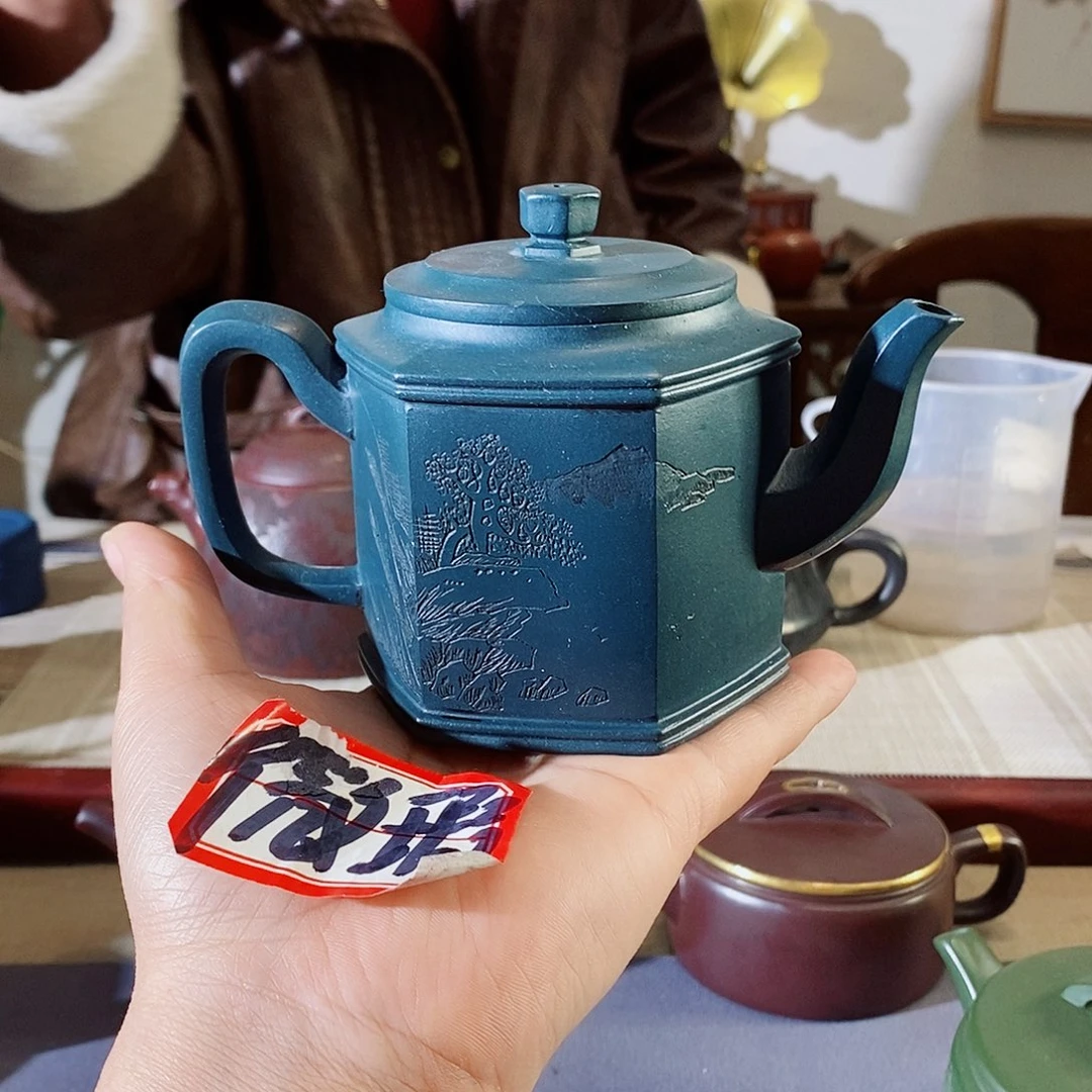 紫砂茶壶宜兴紫砂壶甩货
