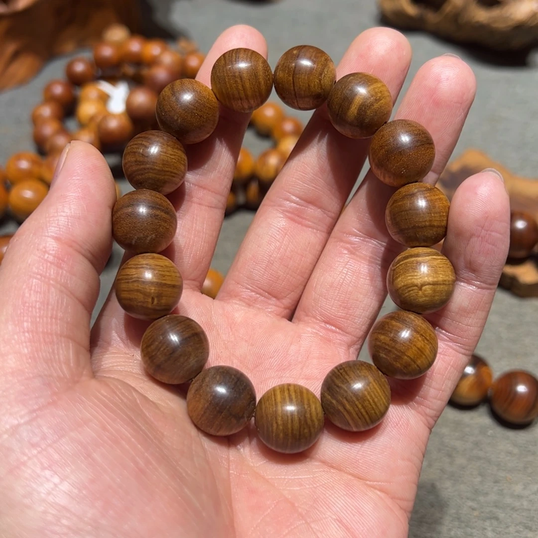 ****轩柏木（崖柏）北太行陈化崖柏