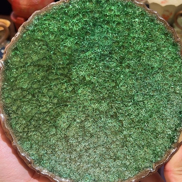 复古特色茶器个性特色